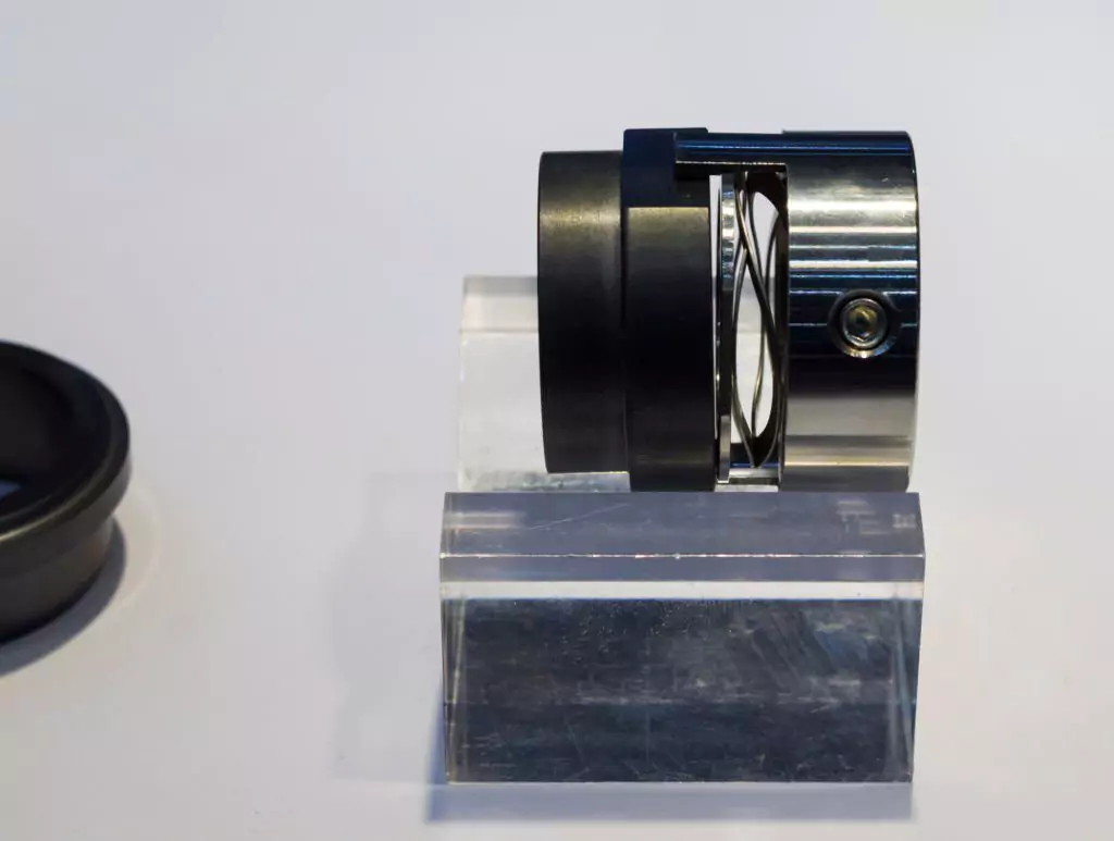 Mechanical Seal Size Guide - Accurate Sizing Tips