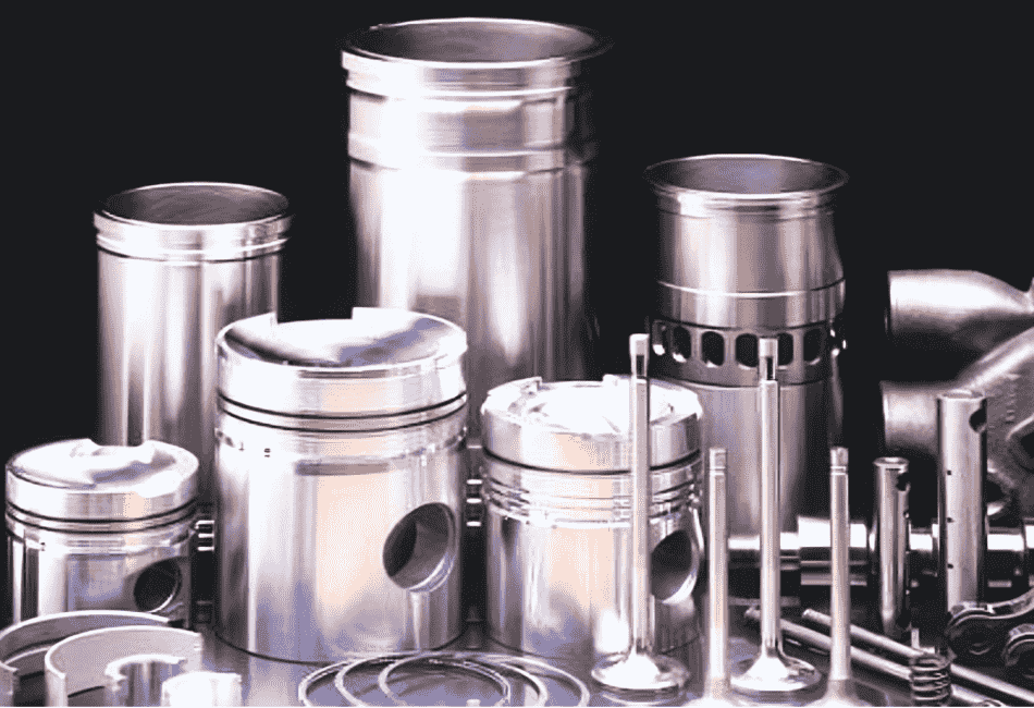 Essential Marine Supplies for Ships