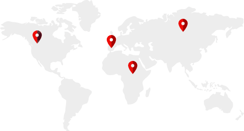 Vesselex team providing marine supplies and ship spares