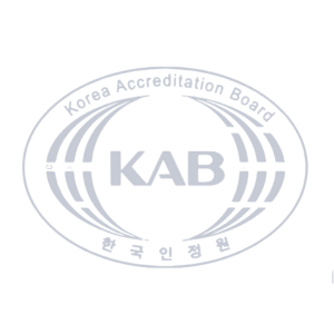 KAB - Korean Accreditation Board