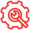 Reverse engineering marine parts