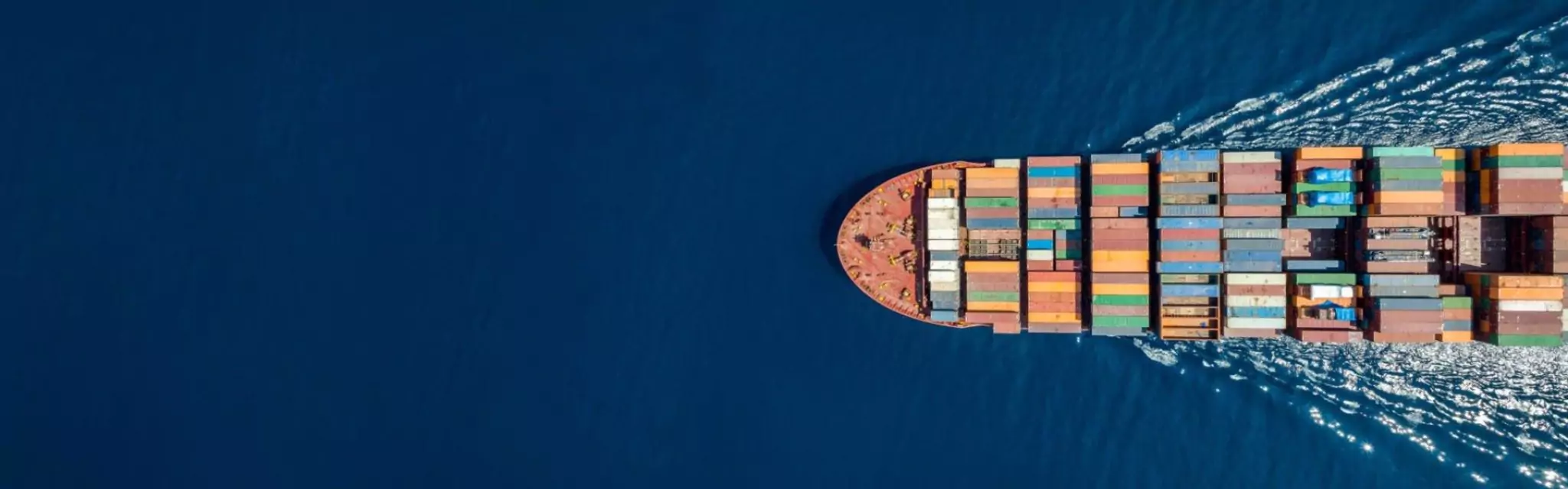 Vesselex Ship Video