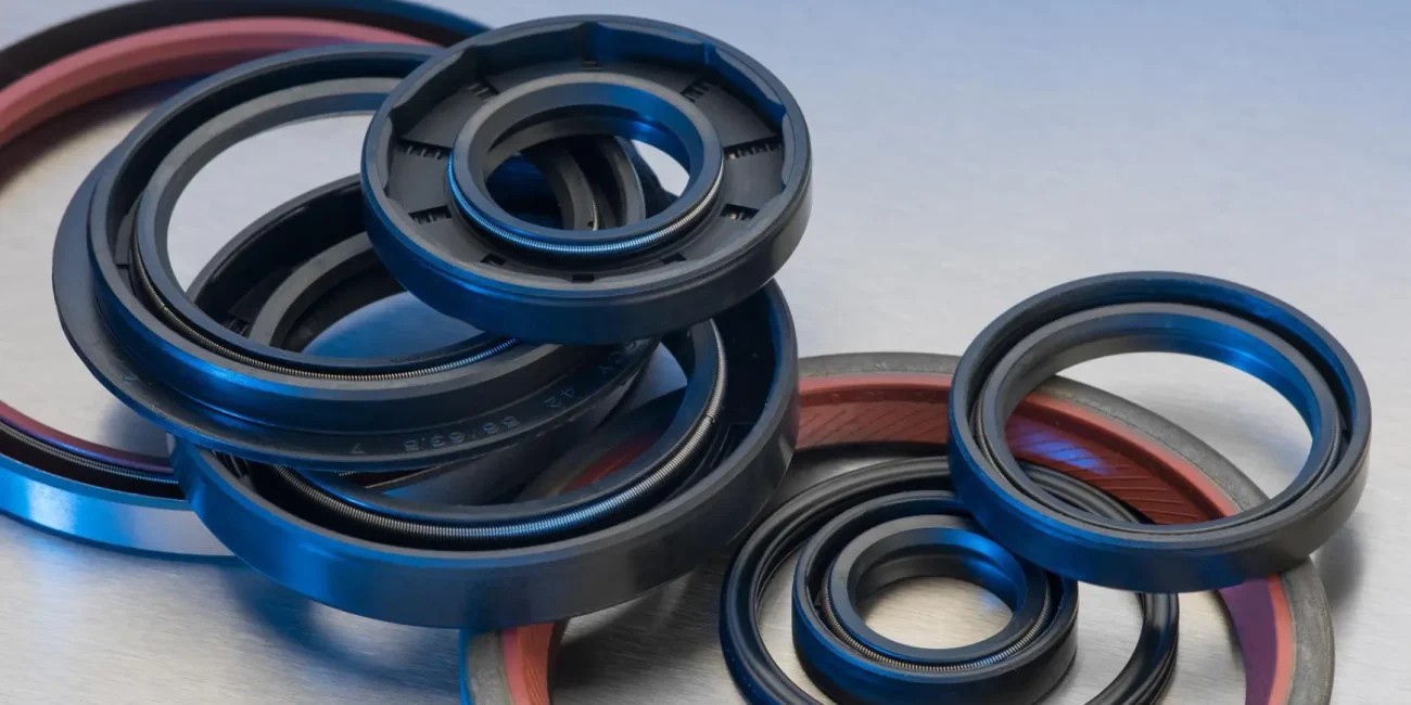 Step-by-Step Guide on Ordering Oil Seals - Vesselex