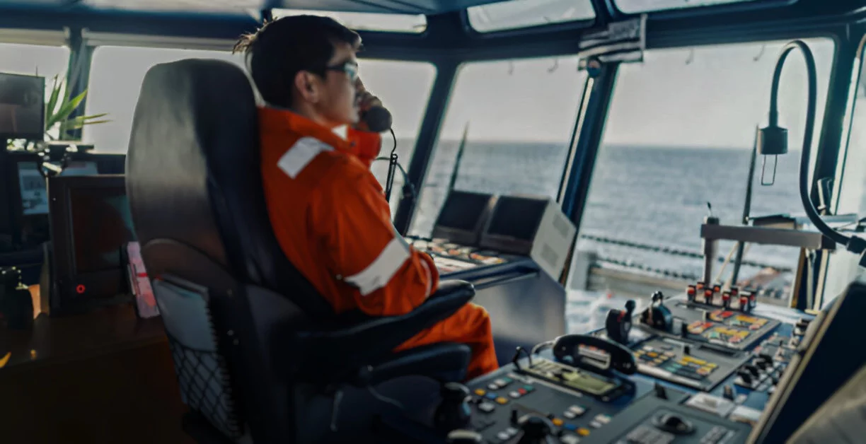 Vesselex FAQ - Your Questions Answered About Marine Supplies and Services