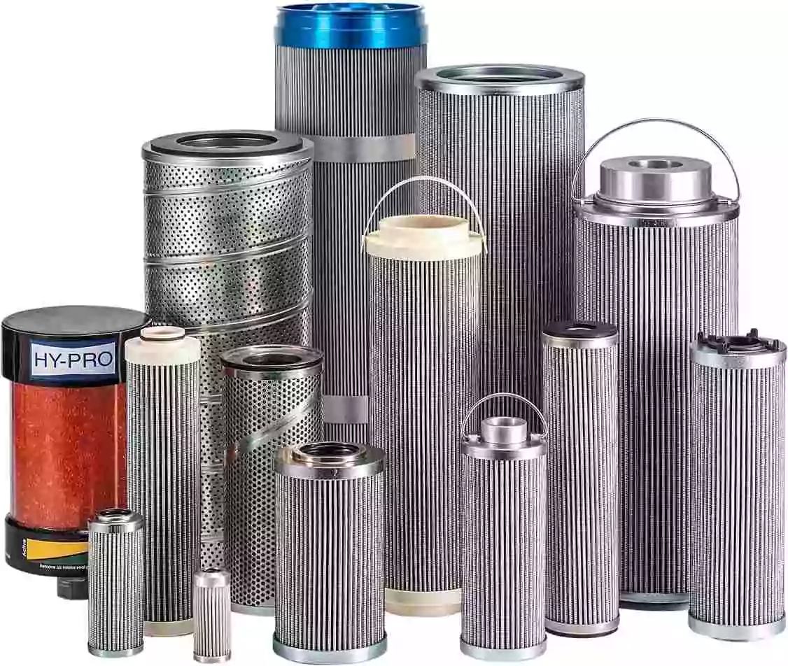 How to Order OEM Replacement Filter Elements for Ships – Vesselex OEM replacement filter elements supplied by Vesselex, ensuring optimal performance and longevity for marine filtration systems.