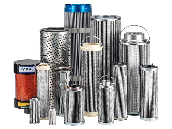 Vesselex provides a step-by-step guide on ordering OEM replacement filter elements for ships, ensuring compatibility and efficiency.